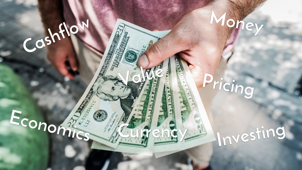Financial Intelligence