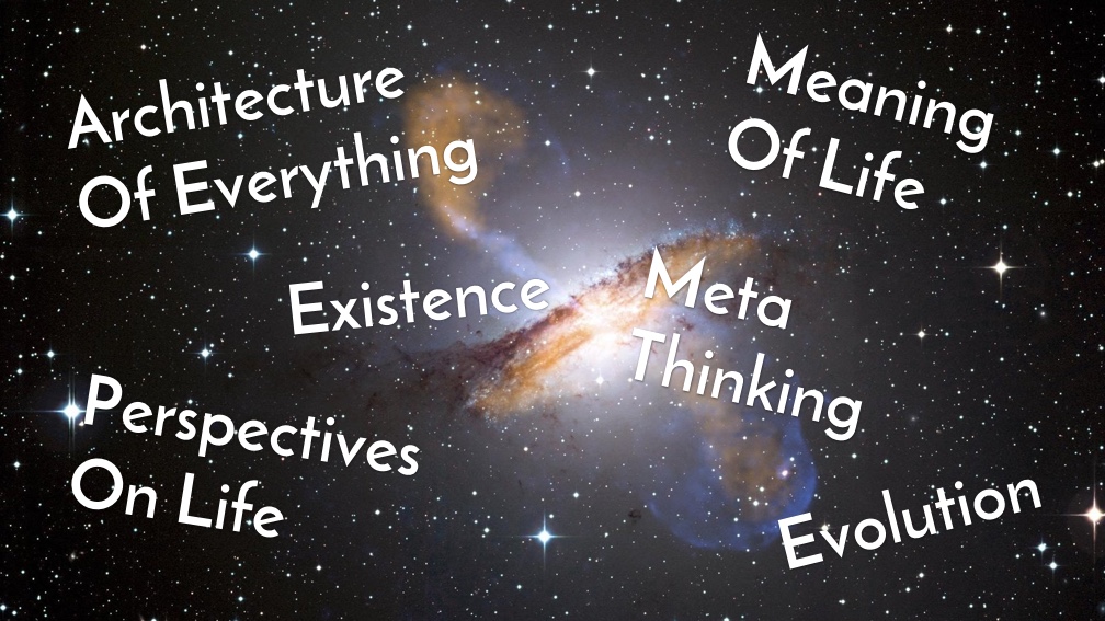 Existential Intelligence