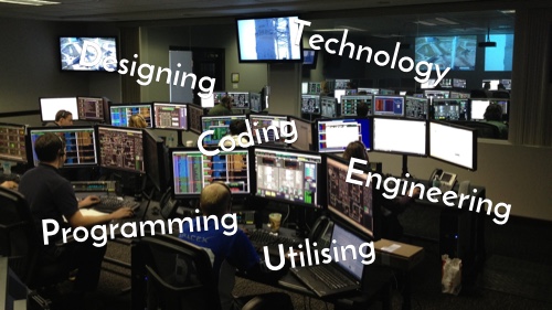 Technological Intelligence